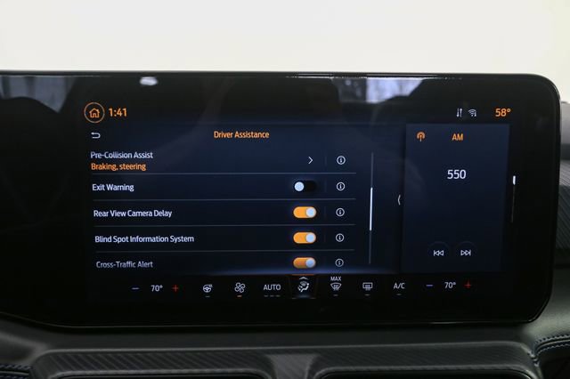 Used 2025 Ford Mustang Dark Horse image 25