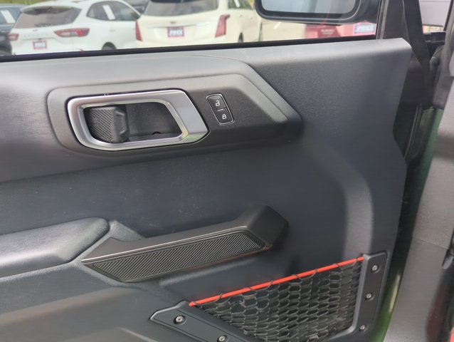 Used 2022 Ford Bronco Raptor AWD/4WD image 23