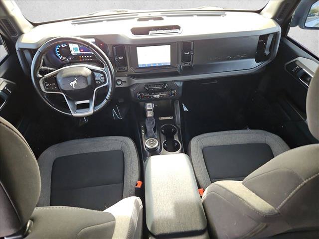 Used 2022 Ford Bronco Big Bend AWD/4WD image 19