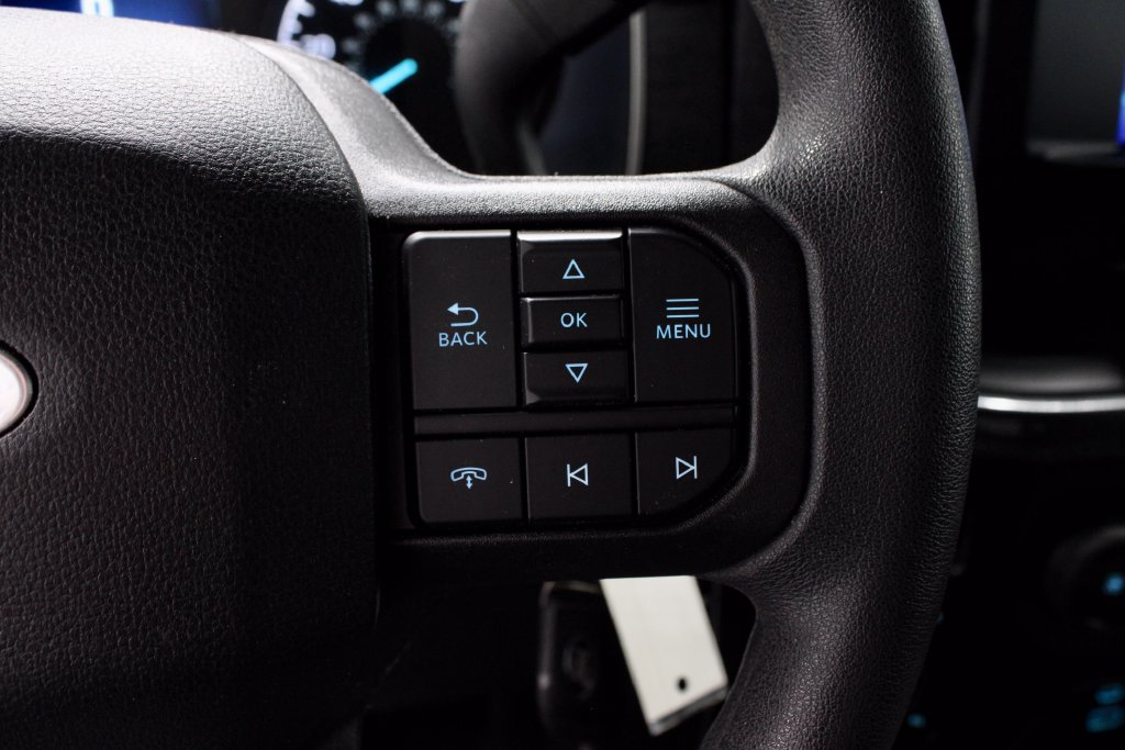 Certified 2023 Ford F150 XL w/ STX Appearance Package AWD/4WD image 30