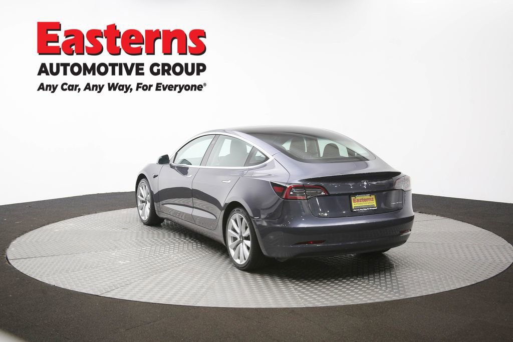 Used 2018 Tesla Model 3 Long Range image 61