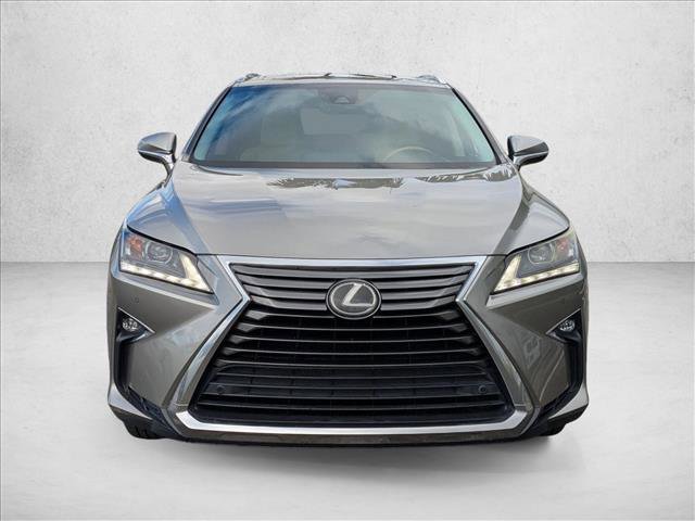 Used 2018 Lexus RX 350 FWD image 2