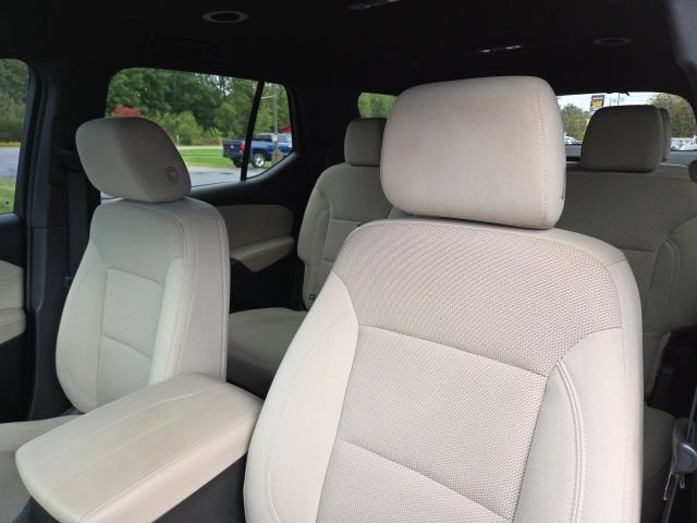 Used 2022 Chevrolet Traverse LT AWD/4WD image 22