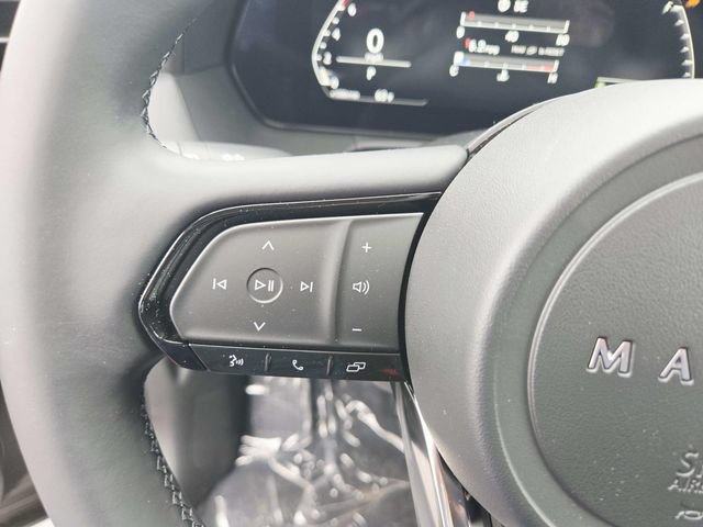 New 2026 MAZDA CX-5 Select AWD/4WD image 16