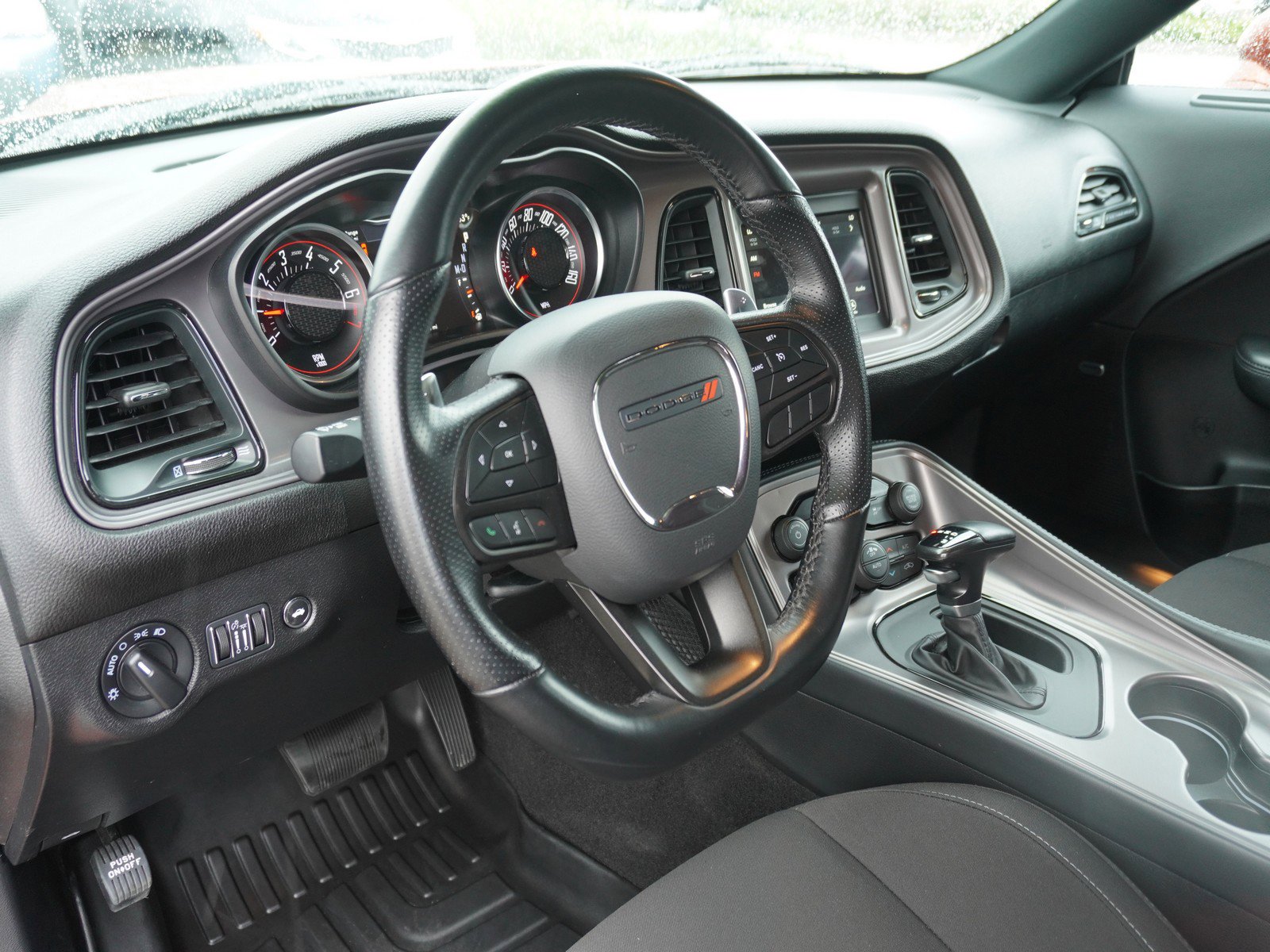 Used 2023 Dodge Challenger GT w/ Performance Handling Group image 11