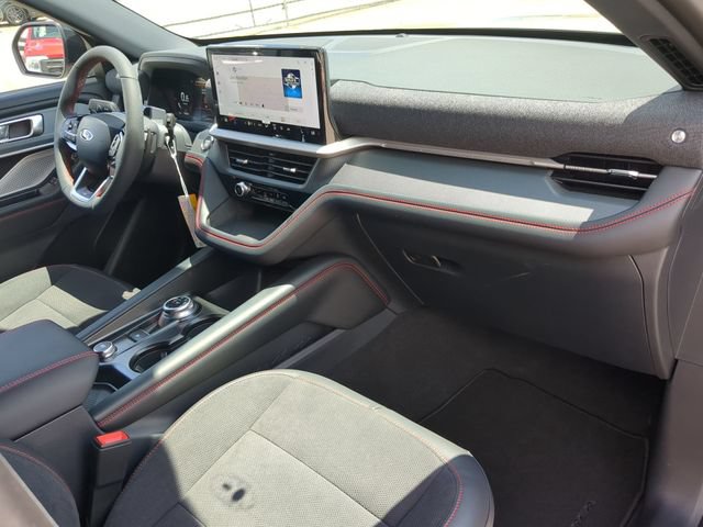 New 2026 Ford Explorer ST w/ Sun And Sound Package AWD/4WD image 54