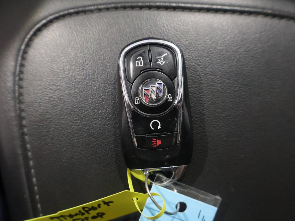 Used 2022 Buick Enclave Avenir w/ Trailering Package, 5000 lbs. AWD/4WD image 29