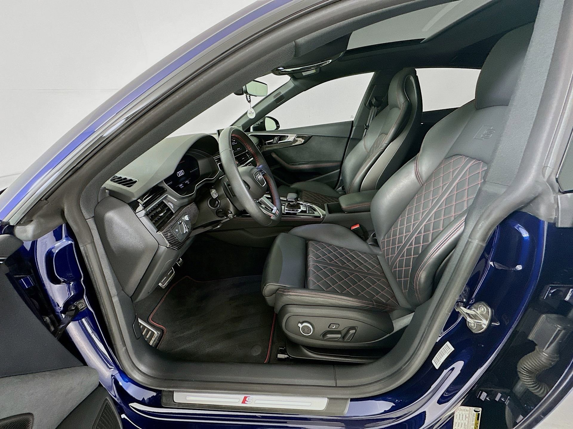 Used 2023 Audi S5 Prestige w/ Prestige Package image 23