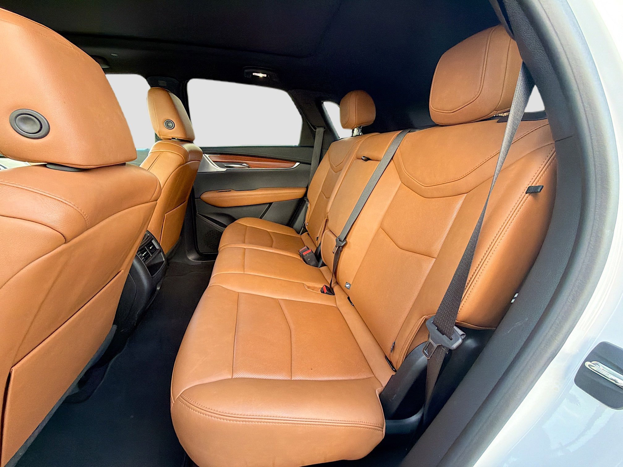 Used 2023 Cadillac XT5 Premium Luxury image 20