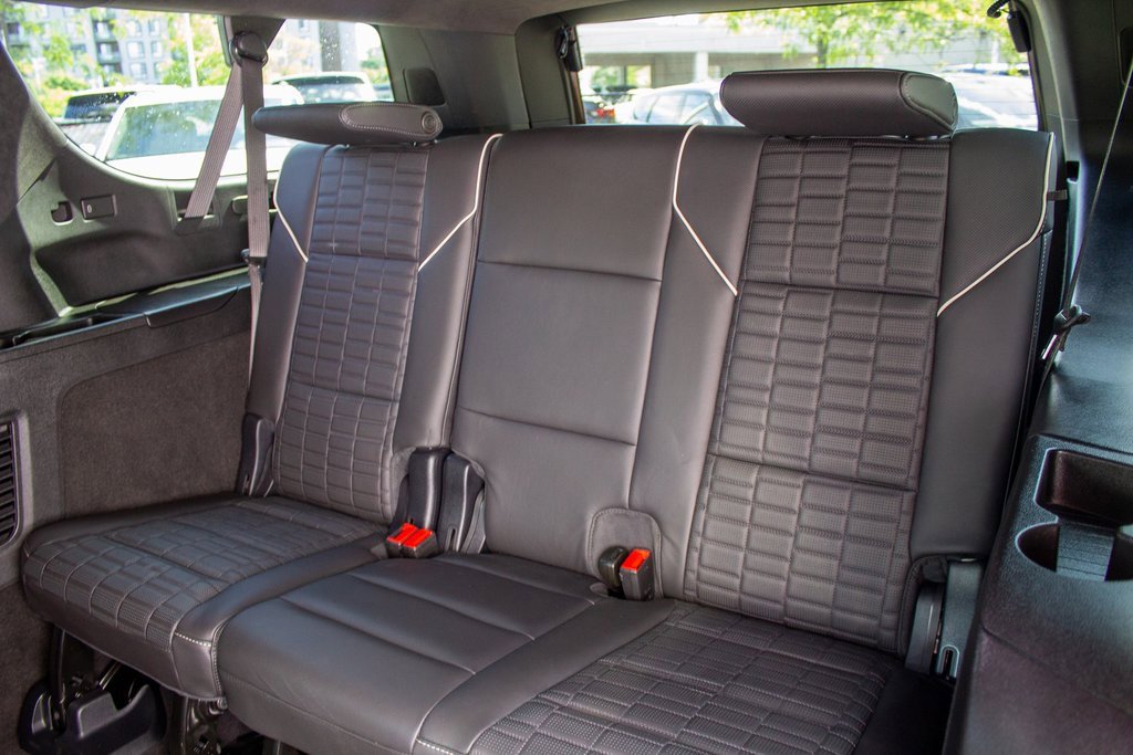 Used 2025 Cadillac Escalade ESV Sport Platinum image 23