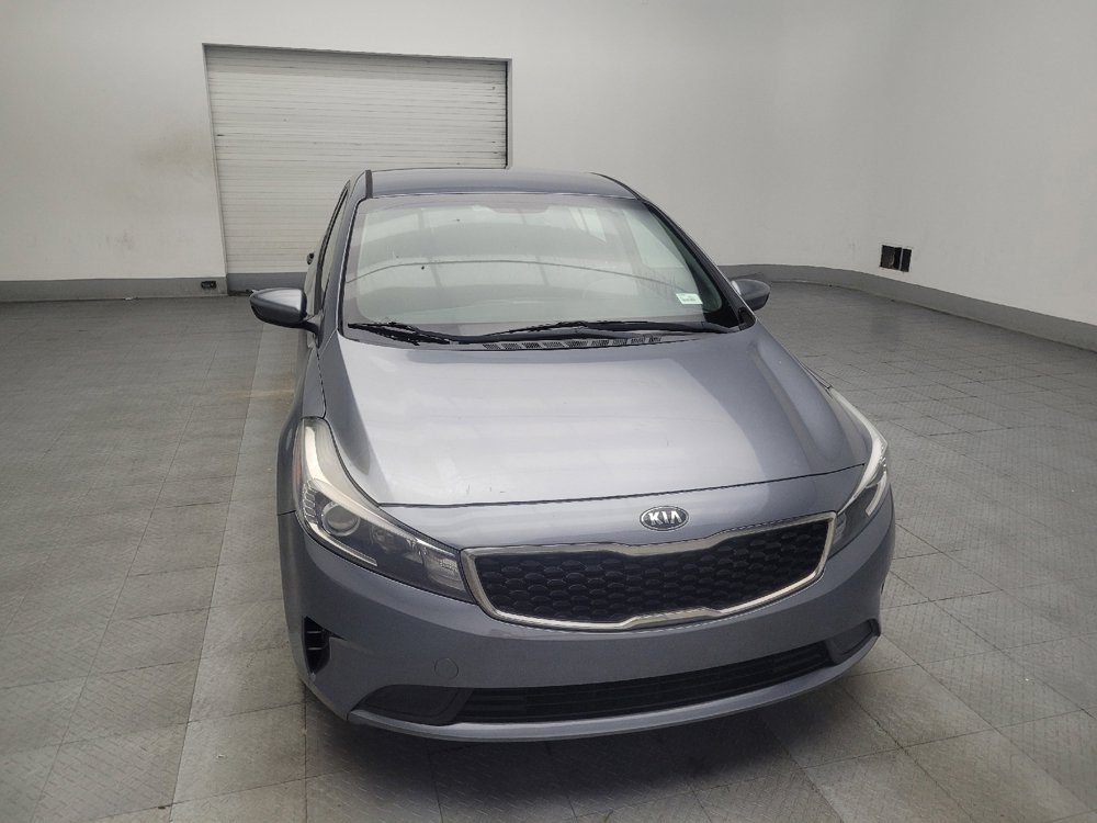 Used 2017 Kia Forte S image 14