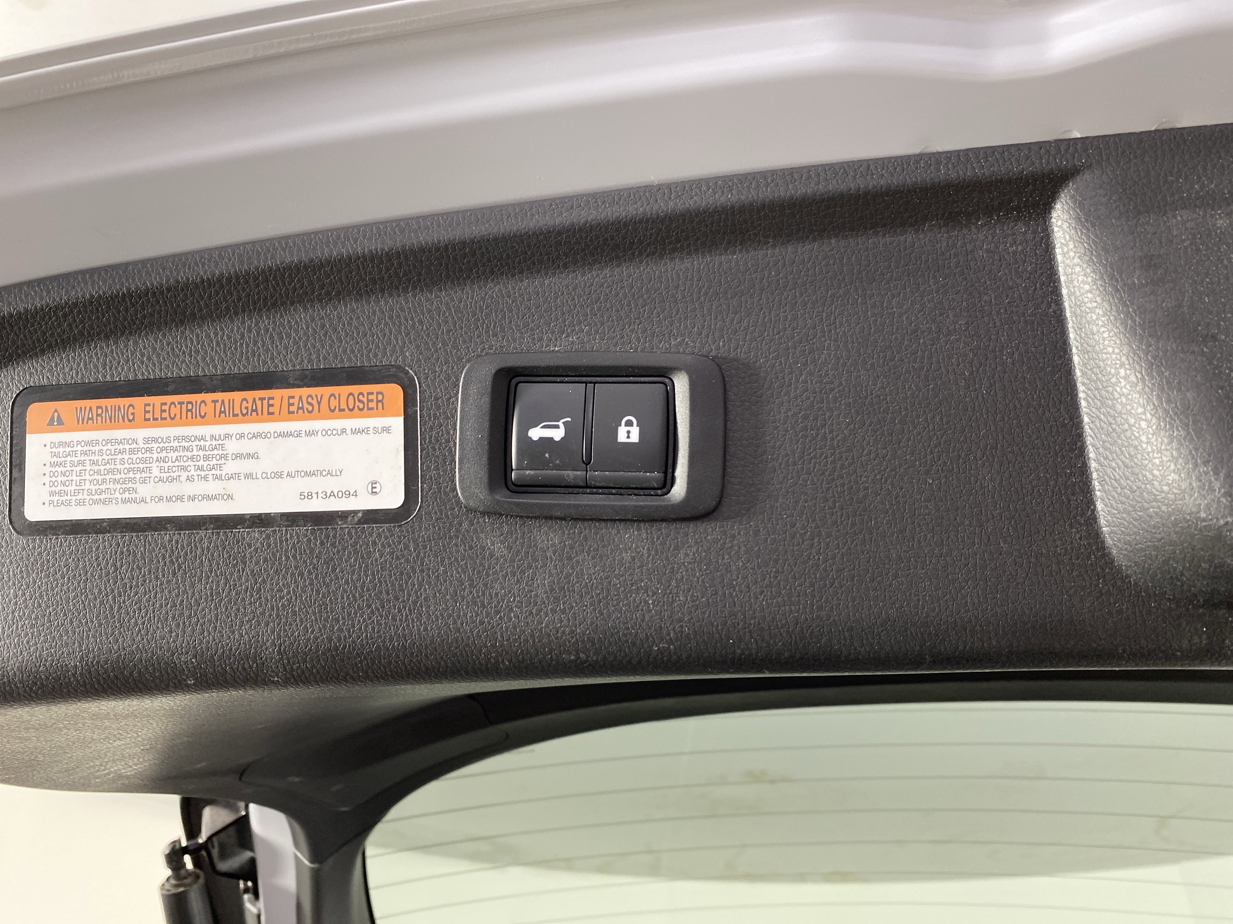 Used 2024 Mitsubishi Eclipse Cross SE image 35