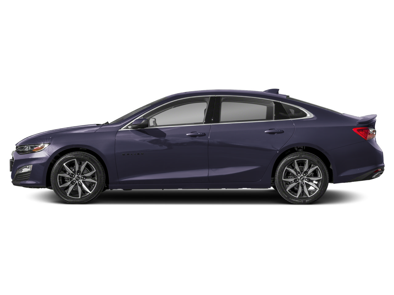 New 2025 Chevrolet Malibu RS FWD image 35