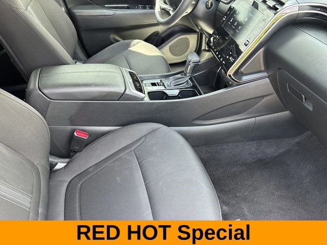 Used 2024 Hyundai Tucson SEL image 41