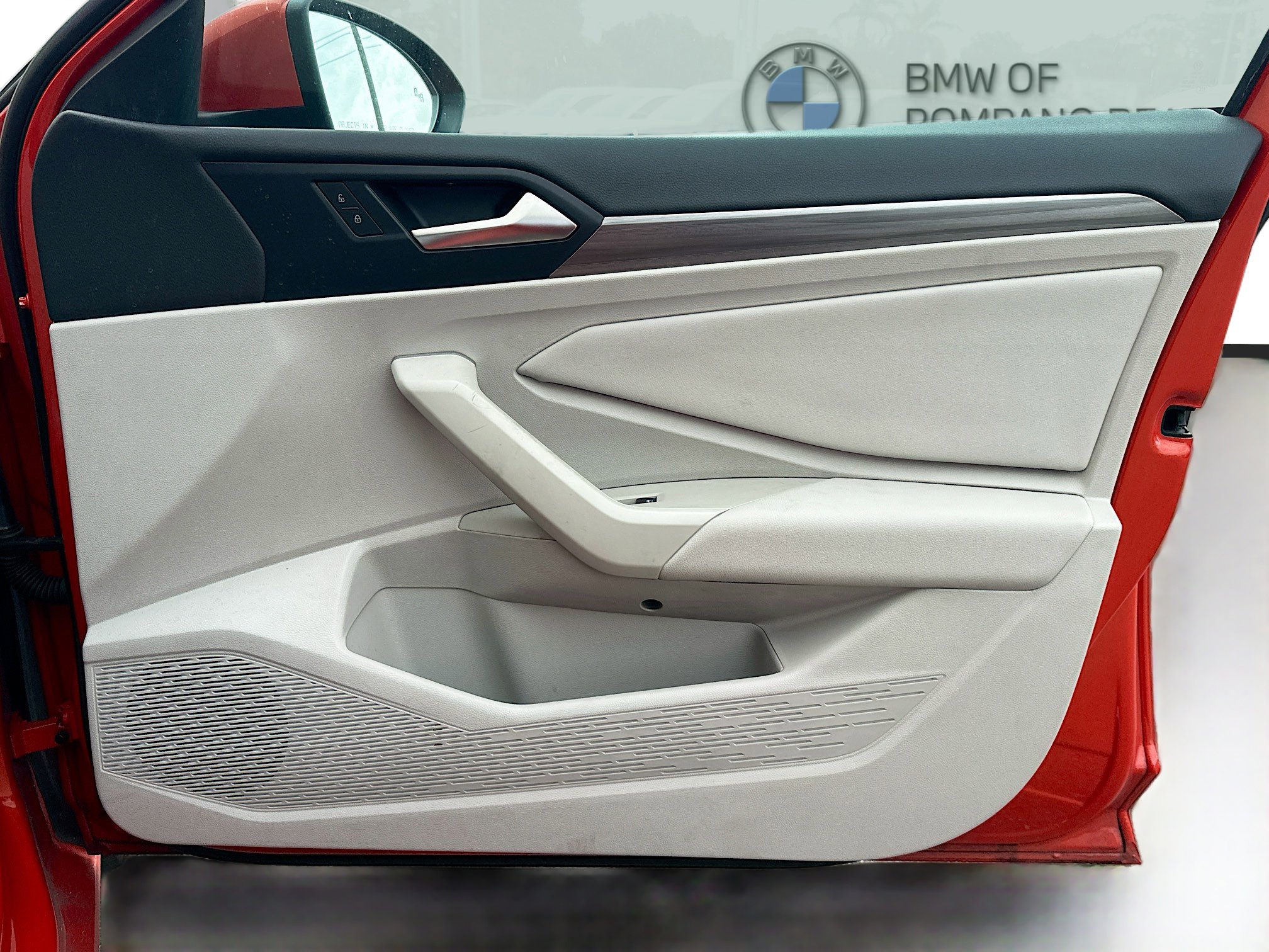 Used 2020 Volkswagen Jetta SEL image 32