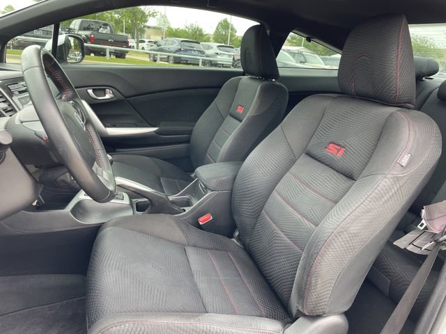 Used 2013 Honda Civic Si image 23