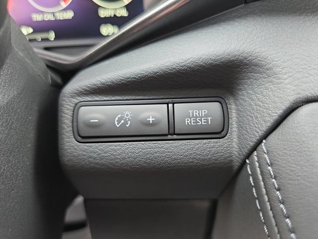 New 2026 Nissan Z Performance w/ Floor Mat Package RWD image 29