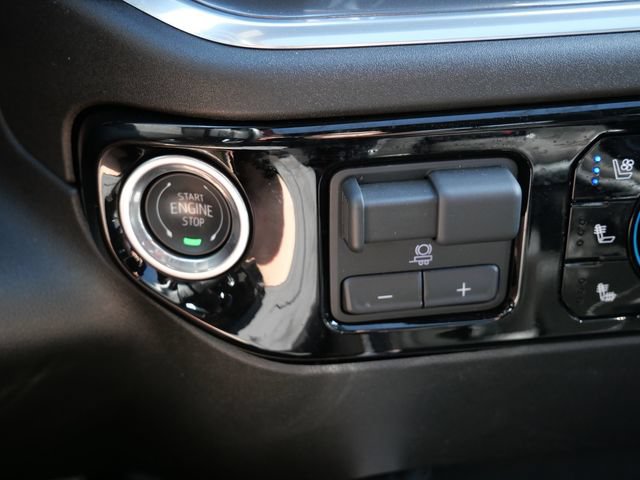 Used 2026 Chevrolet Silverado 1500 High Country w/ High Country Premium Package AWD/4WD image 23