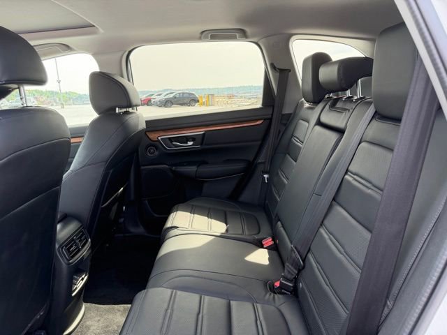Certified 2022 Honda CR-V EX-L image 15