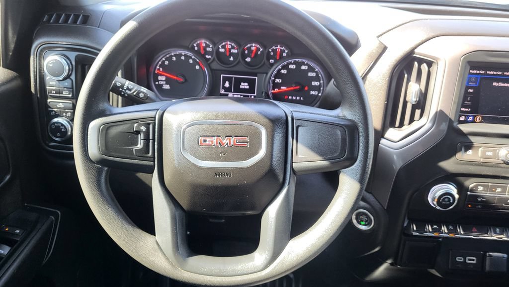 Used 2023 GMC Sierra 1500 Pro AWD/4WD image 28