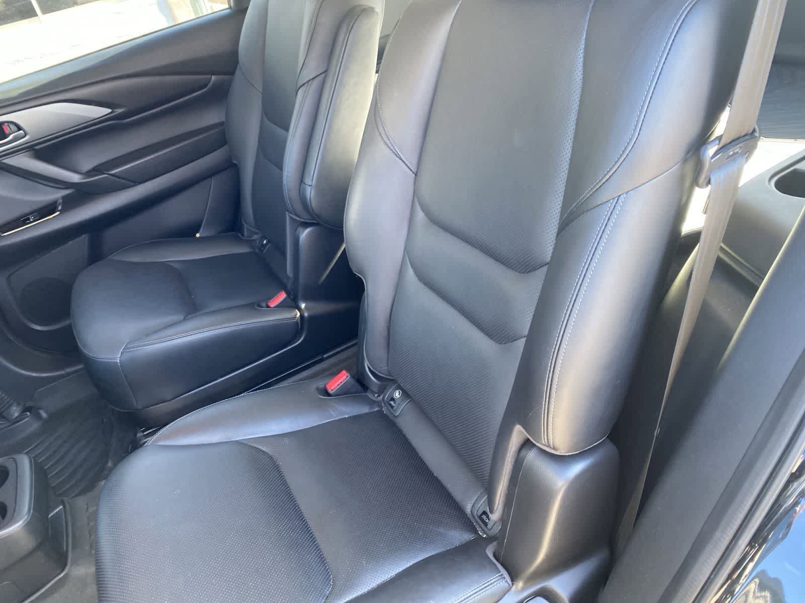 Used 2023 MAZDA CX-9 Touring AWD/4WD image 13
