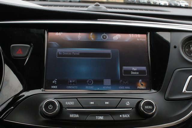 Used 2017 Buick Envision Essence w/ LPO, Cargo Package image 39