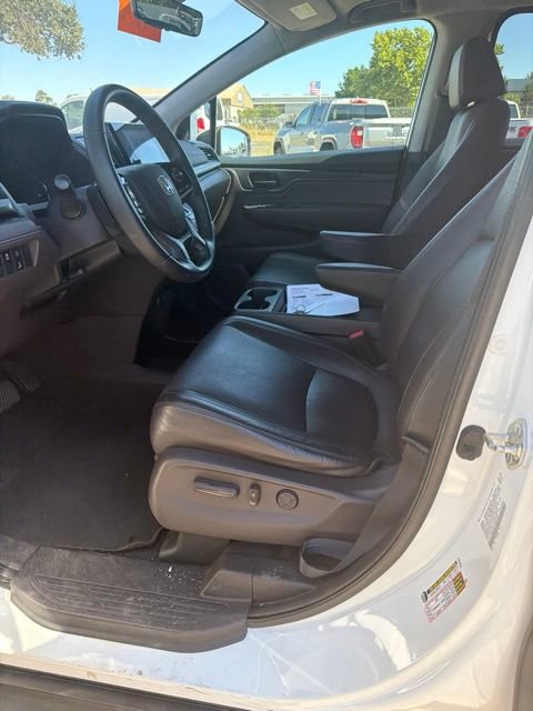 Used 2020 Honda Odyssey EX-L image 6