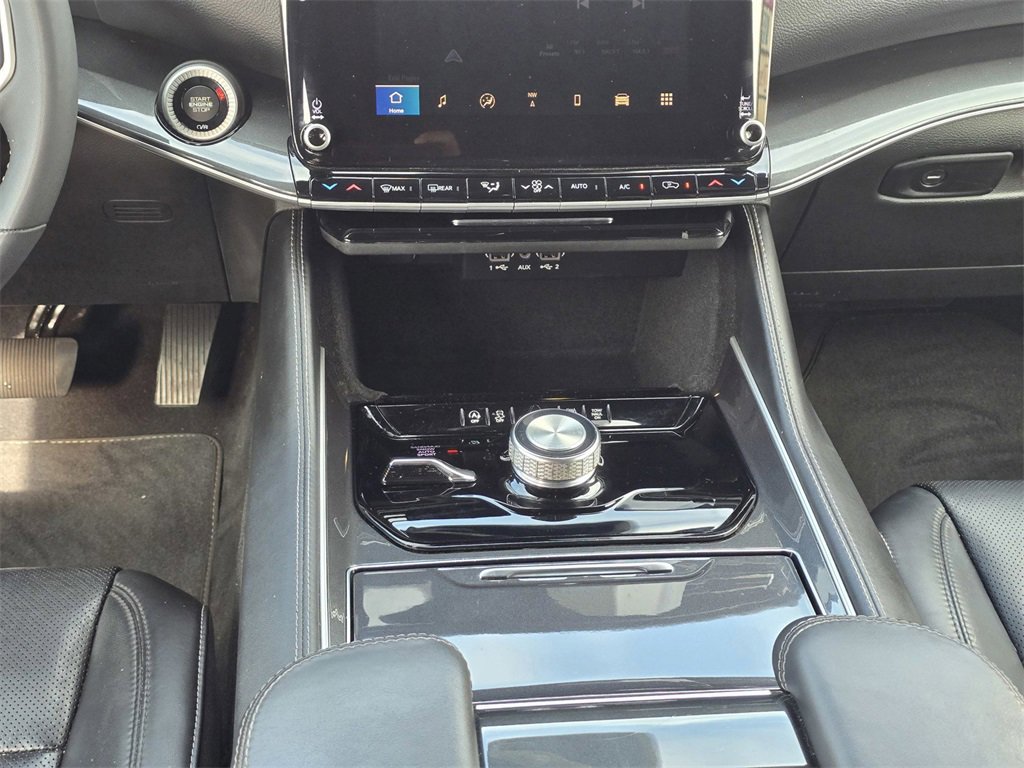 Used 2022 Jeep Wagoneer Series I image 19