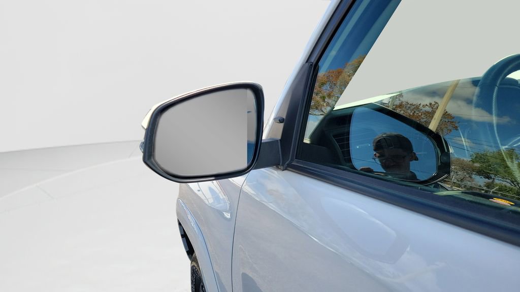 Used 2020 Toyota 4Runner TRD Off-Road Premium image 11