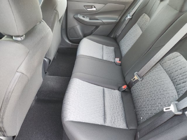 New 2027 Nissan Sentra SV w/ Floor Mat Package FWD image 25