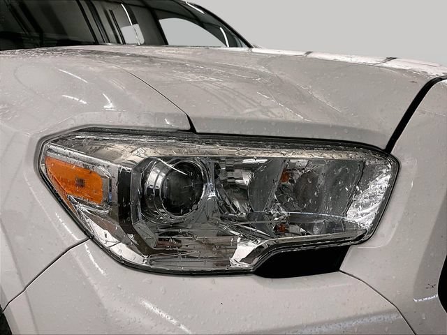 Used 2023 Toyota Tacoma SR AWD/4WD image 27