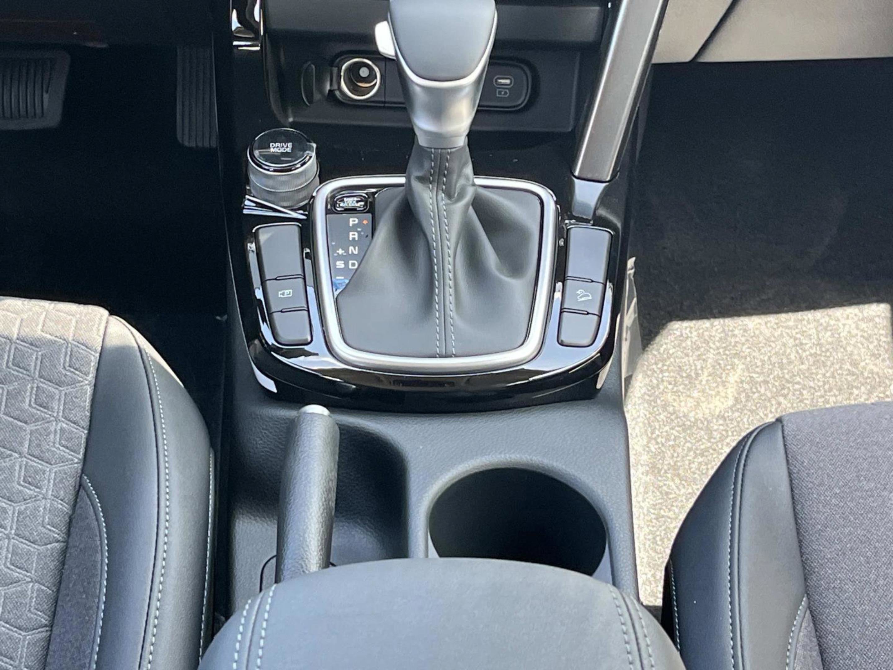 New 2026 Kia Seltos S image 13