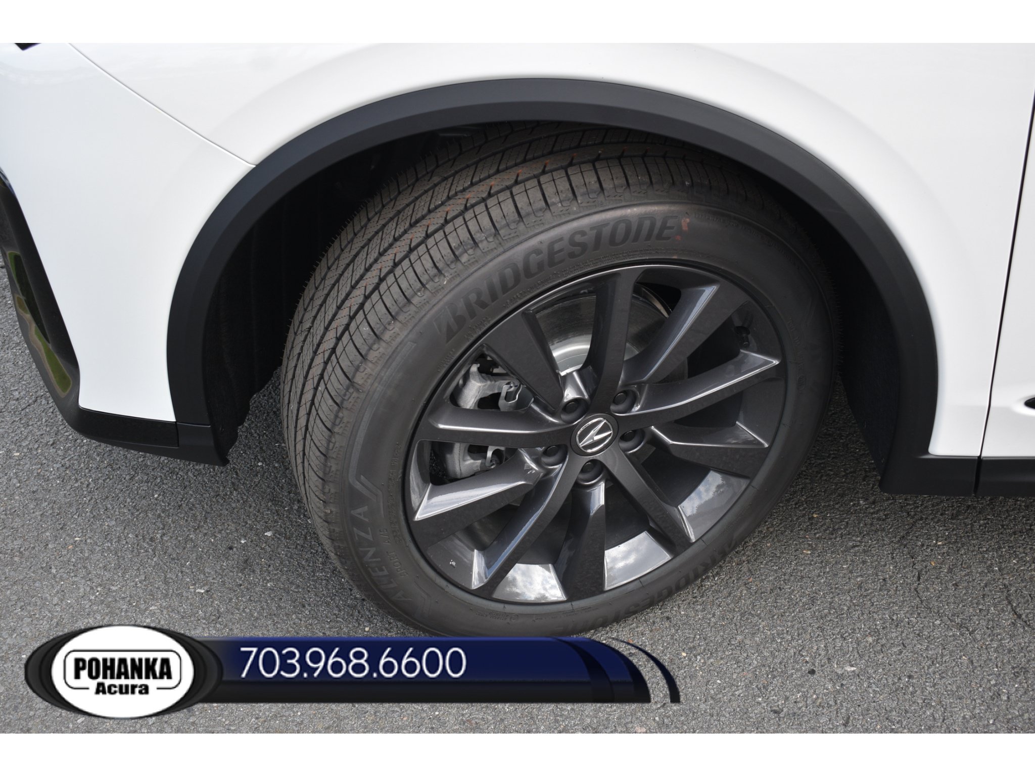 New 2026 Acura MDX A-Spec AWD/4WD image 36