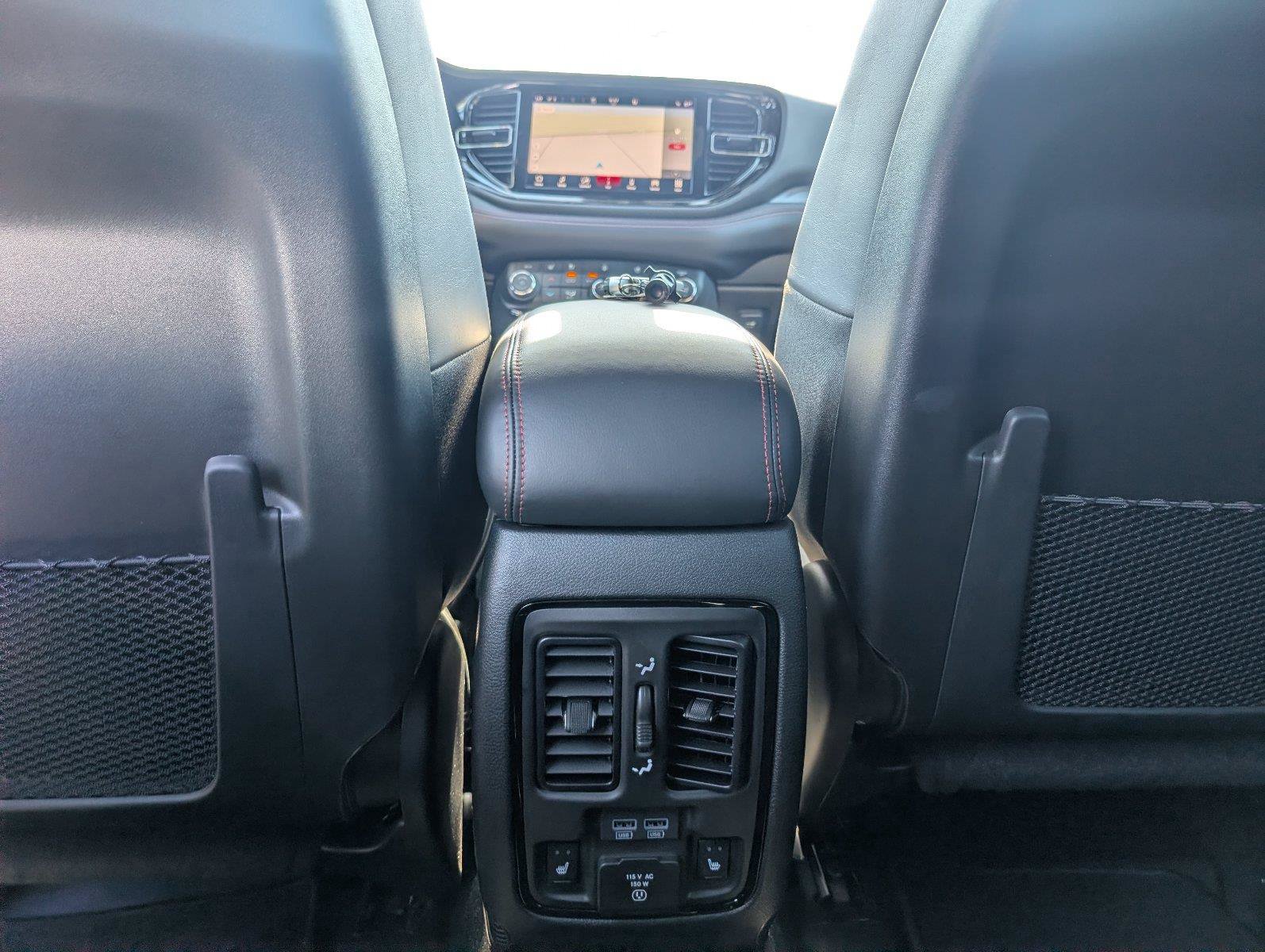 New 2027 Dodge Durango GT AWD/4WD image 35