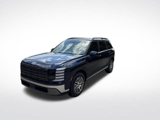 Used 2026 Hyundai Palisade SEL FWD image 7