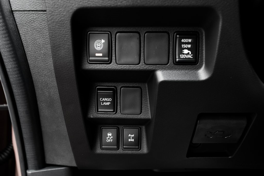 New 2026 Nissan Frontier PRO-4X w/ Pro Premium Package image 21