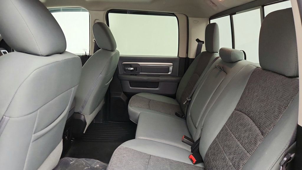 Used 2017 RAM 1500 Big Horn image 20