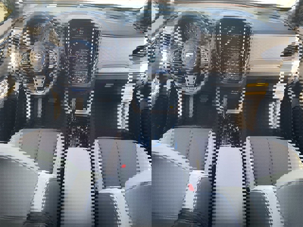 New 2026 Subaru Forester Limited w/ Limited Package AWD/4WD image 11