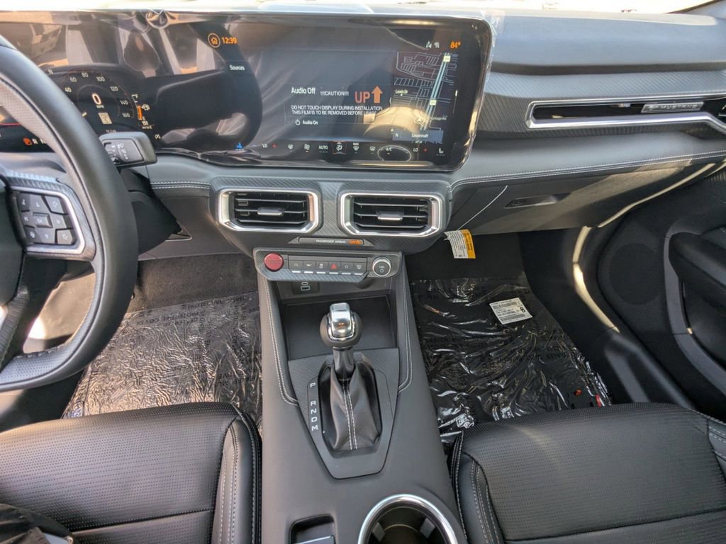 New 2025 Ford Mustang GT Premium image 17