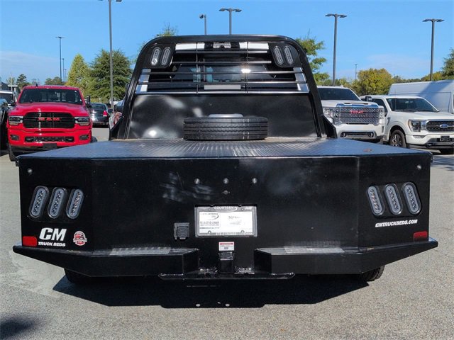 New 2026 RAM 5500 Tradesman image 5