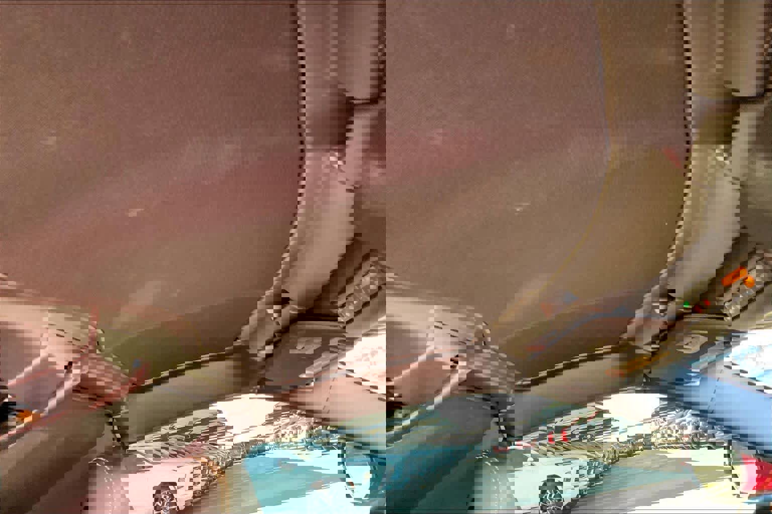 Certified 2025 Chevrolet Corvette Z06 image 13