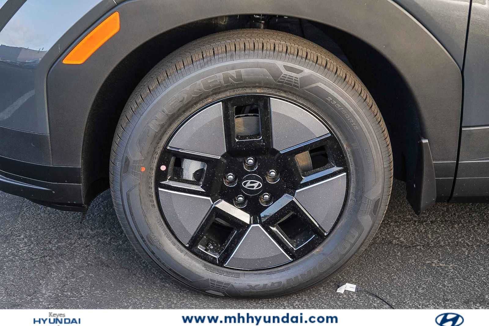 New 2026 Hyundai Santa Fe SE FWD image 10