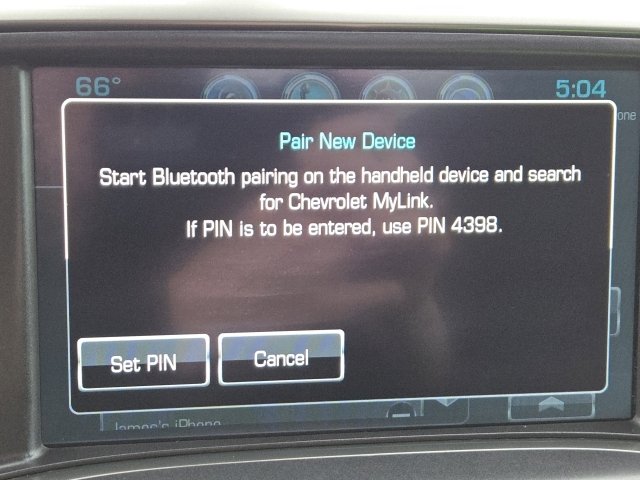 Used 2017 Chevrolet Silverado 1500 LT w/ Trailering Package image 7