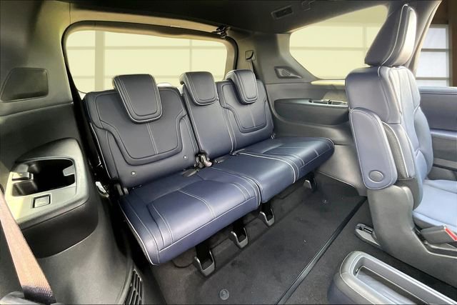 New 2026 INFINITI QX80 4WD image 28