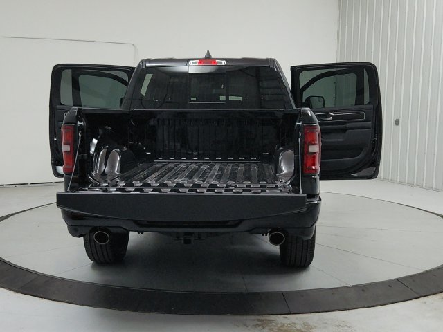 New 2026 RAM 1500 Laramie w/ Night Edition AWD/4WD image 15