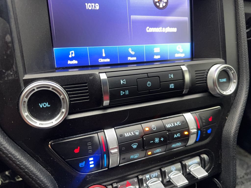 Used 2020 Ford Mustang GT Premium RWD image 64
