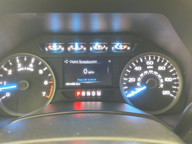 Used 2018 Ford F150 XLT w/ Equipment Group 302A Luxury AWD/4WD image 17