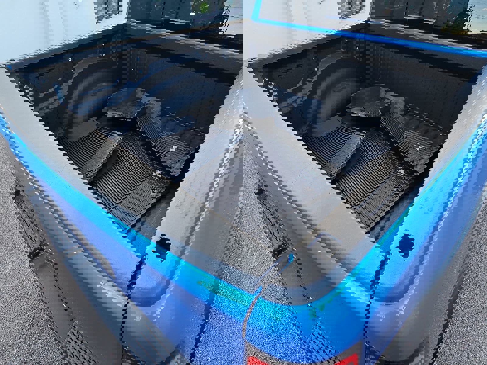 Used 2021 RAM 1500 Rebel w/ Level 1 Equipment Group image 20