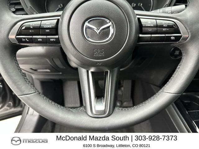 Used 2024 MAZDA CX-30 AWD 2.5 S w/ Select Sport Pkg image 14