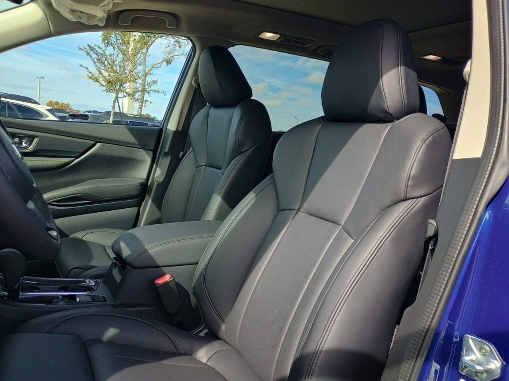 New 2026 Subaru Ascent Bronze Edition image 11